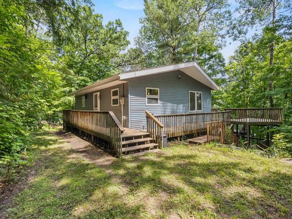 E4548 W Redstone Drive, La Valle, WI 53941