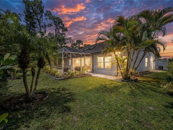 2232 Piccadilly CT, NAPLES, FL 34112