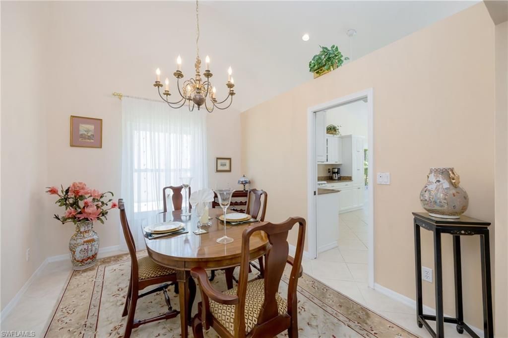 2232 Piccadilly Ct , Naples, FL 34112 Photo