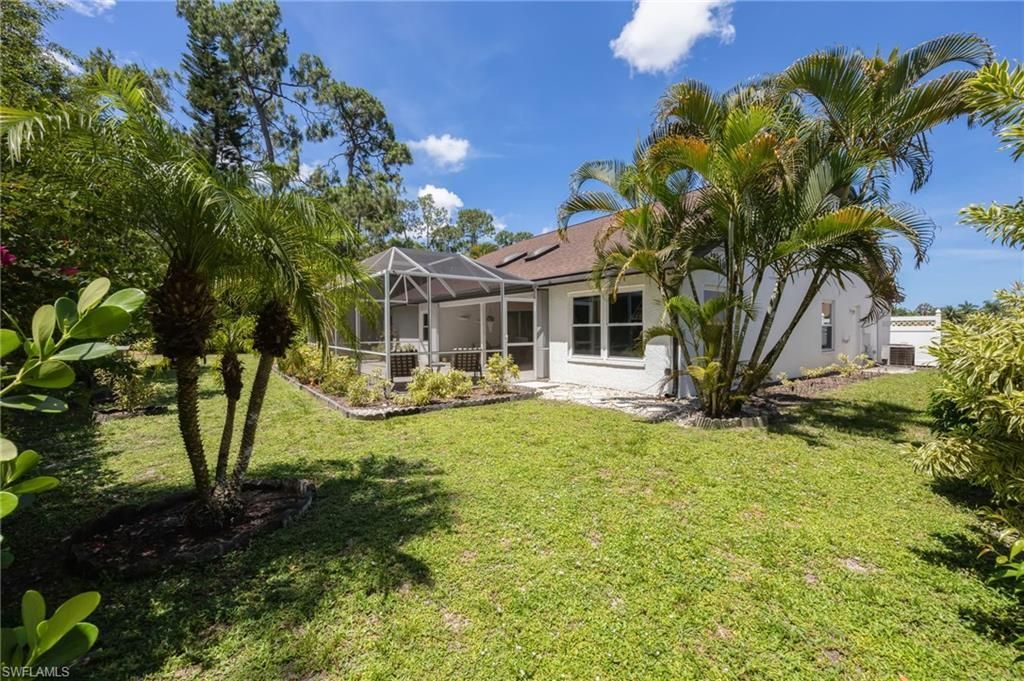 2232 Piccadilly Ct , Naples, FL 34112 Photo