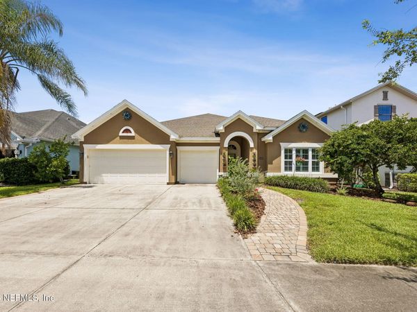 333 WOODLAND GREENS Drive, Ponte Vedra, FL 32081