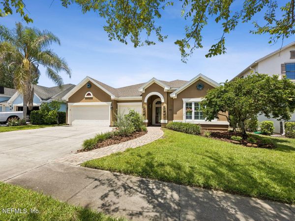 333 WOODLAND GREENS Drive, Ponte Vedra, FL 32081
