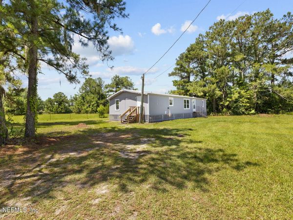 6952 COUNTY ROAD 136A, Live Oak, FL 32060