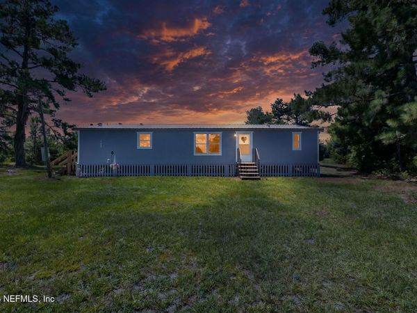 6952 COUNTY ROAD 136A, Live Oak, FL 32060