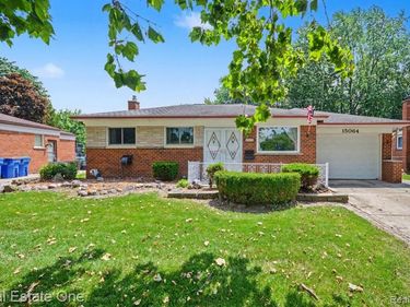 15064 Masonic Boulevard, Warren, MI 48088