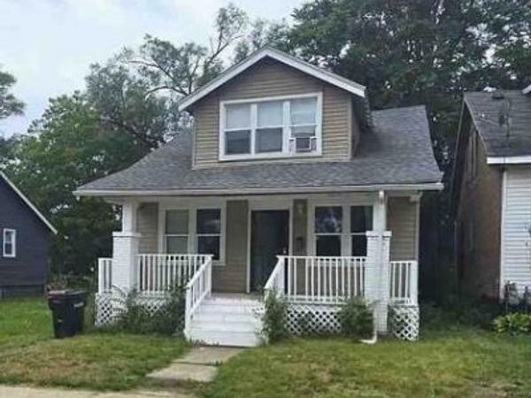 15485 Cherrylawn Street, Detroit, MI 48238