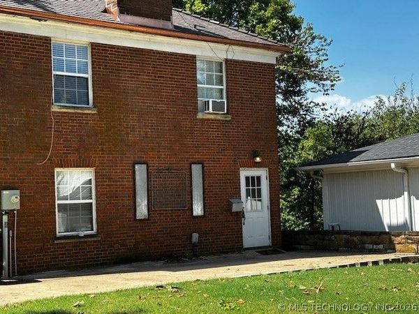211 W Kings , Ada, OK 74820
