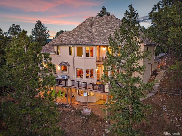13695 May Long Court , Pine, CO 80470