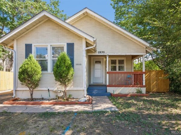 2835 W 4th Avenue , Denver, CO 80219
