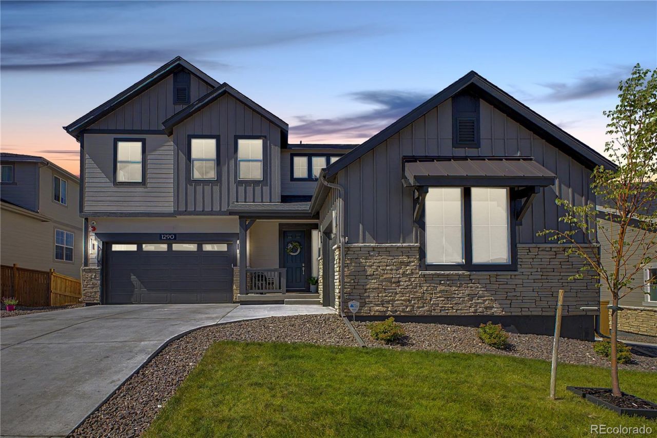 1290 Raindance Place, Erie, CO 80516 Main Photo