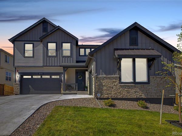 1290 Raindance Place, Erie, CO 80516