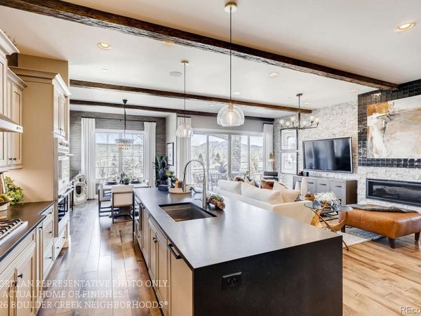 5708 W 141st Place , Broomfield, CO 80020