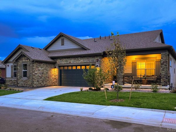 823 W 129th Place, Westminster, CO 80234