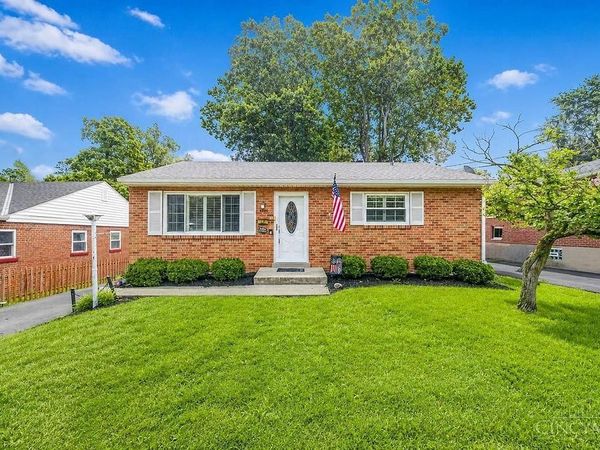 8000 Queens Avenue, Sycamore Twp, OH 45236