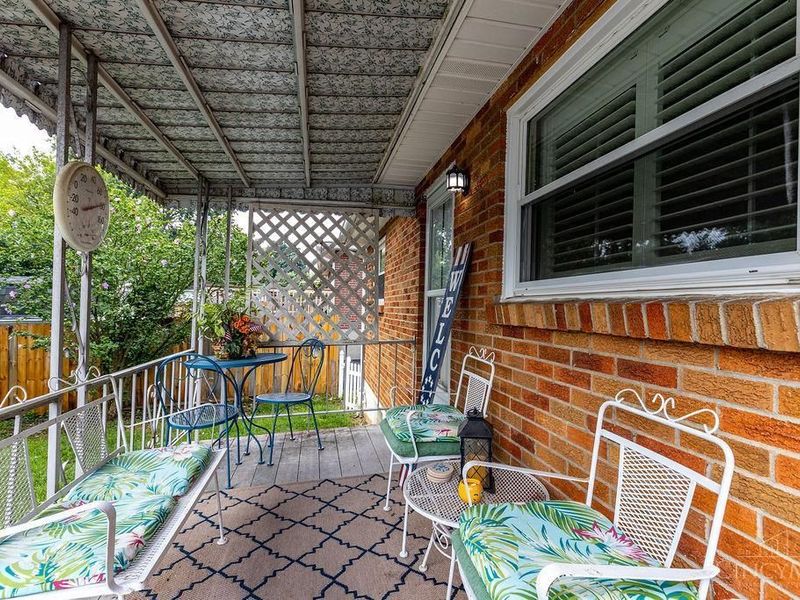 8000 Queens Avenue, Sycamore Township, OH 45236 Photo 25