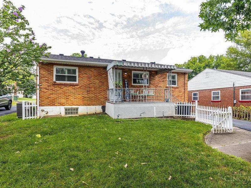 8000 Queens Avenue, Sycamore Township, OH 45236 Photo 26