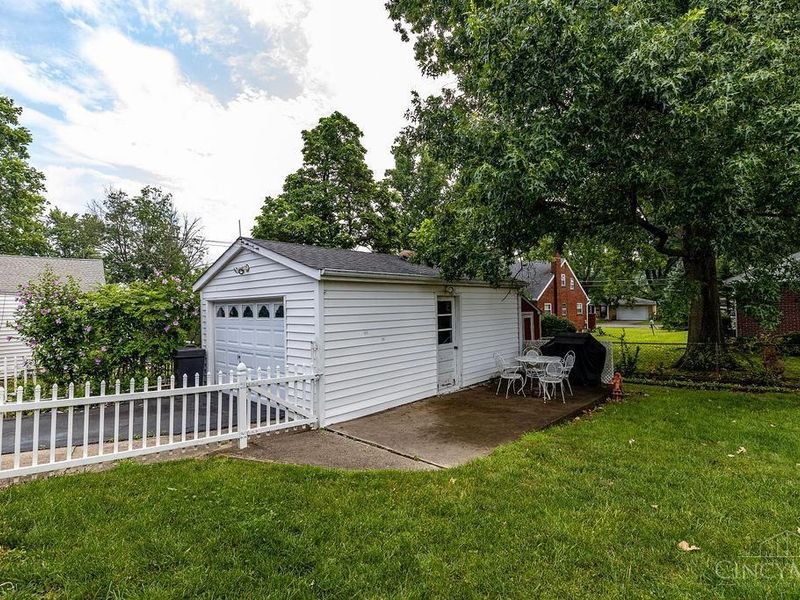 8000 Queens Avenue, Sycamore Township, OH 45236 Photo 27