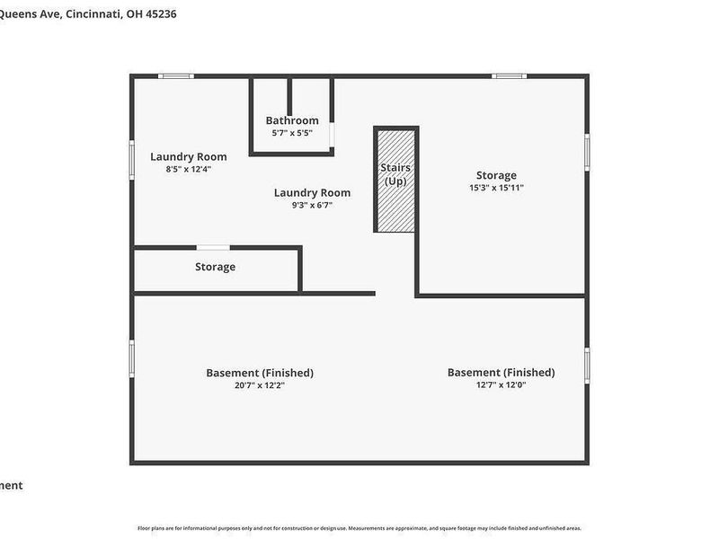 8000 Queens Avenue, Sycamore Township, OH 45236 Photo 30