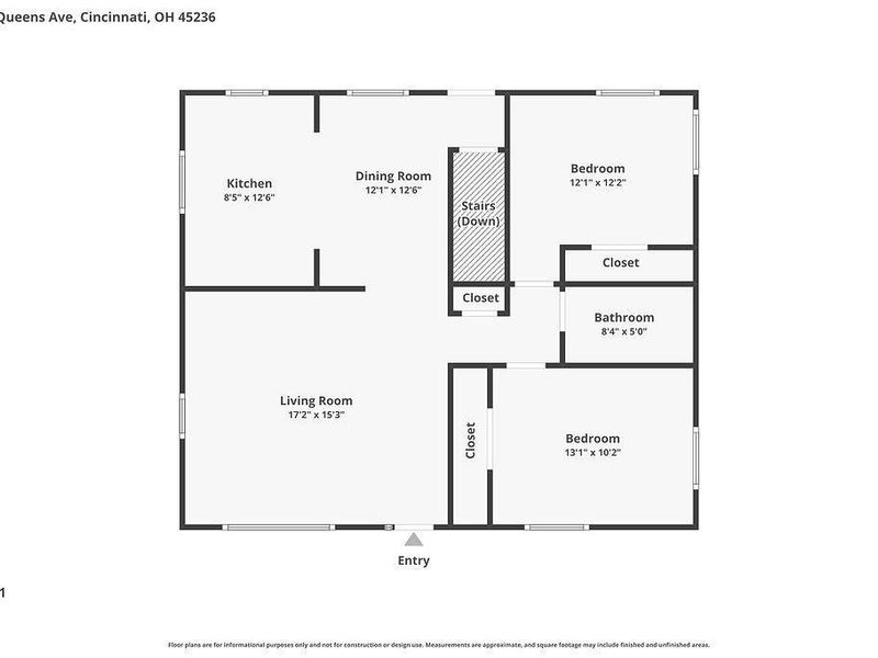 8000 Queens Avenue, Sycamore Township, OH 45236 Photo 32