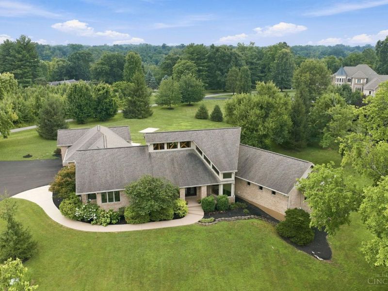 656 Eight Mile Road, Anderson Twp, OH 45255 Photo 1