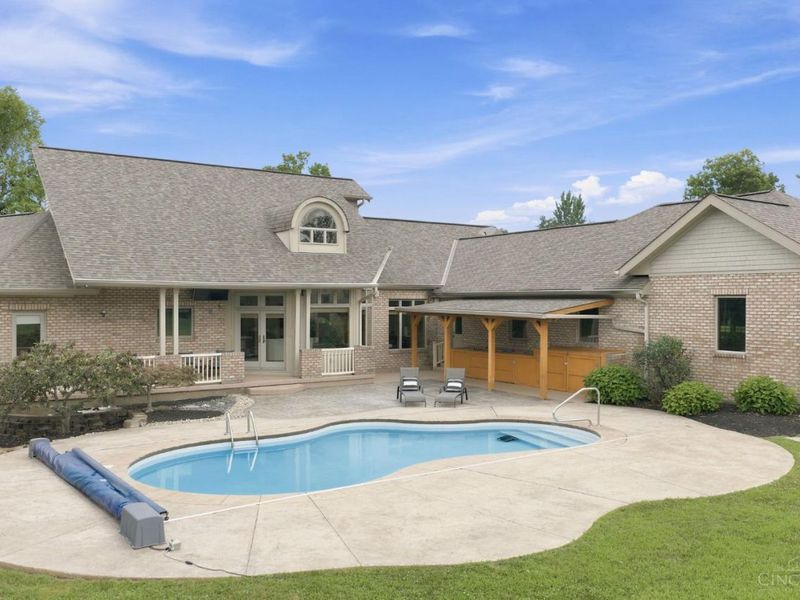 656 Eight Mile Road, Anderson Twp, OH 45255 Photo 91