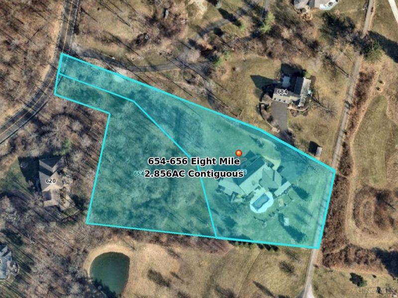 656 Eight Mile Road, Anderson Twp, OH 45255 Photo 97