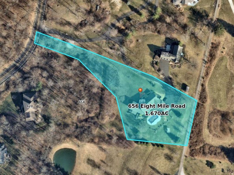 656 Eight Mile Road, Anderson Twp, OH 45255 Photo 98