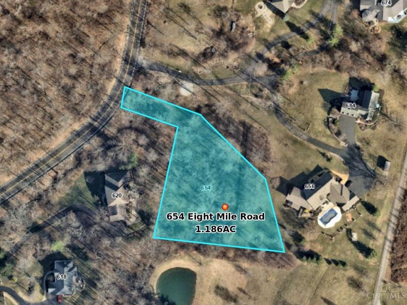 656 Eight Mile Road, Anderson Twp, OH 45255 Photo 99