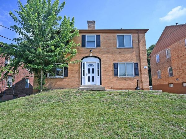 24 Gahl Terrace, Cincinnati, OH 45215