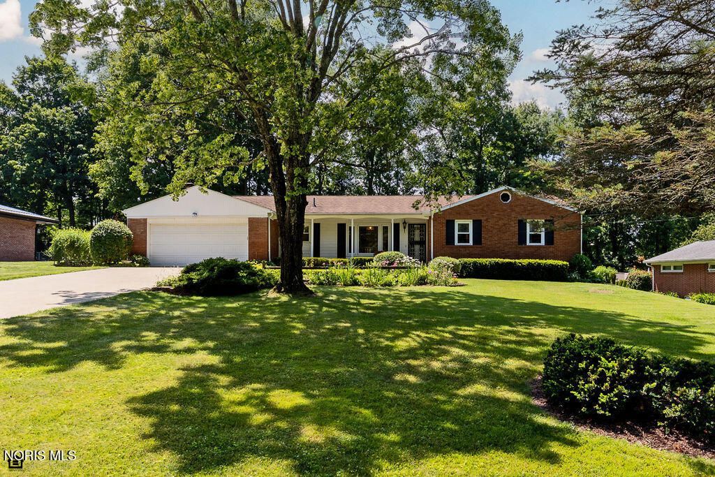 1149 Belmar Drive, Mansfield, OH 44907 Main Photo