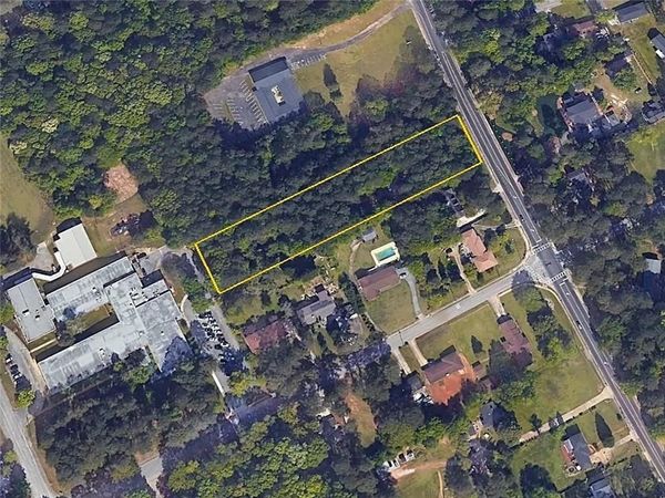 4059 Rainbow Drive , Decatur, GA 30034