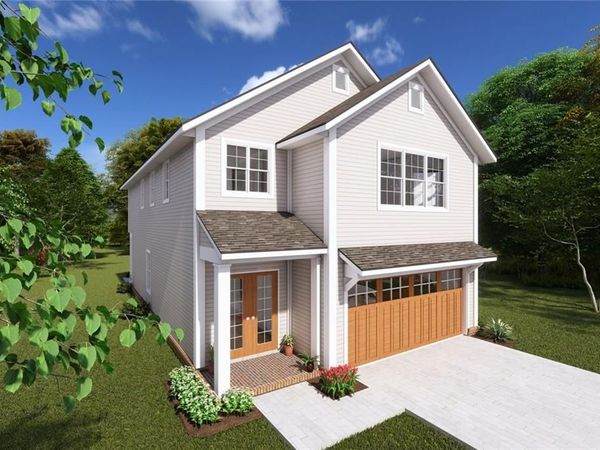 3941 Magnolia Lane, Forest Park, GA 30297