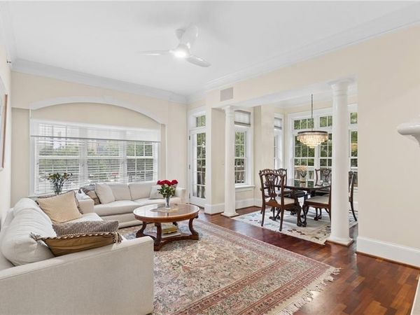 77 Peachtree Place NE, Unit 107, Atlanta, GA 30309