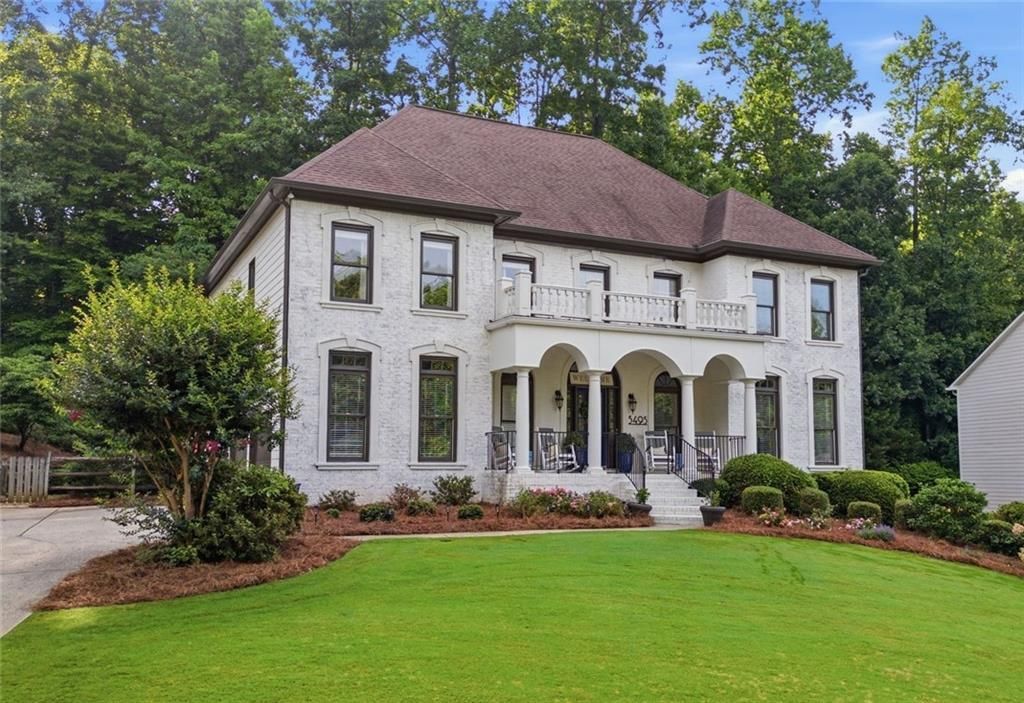 5495 Hedgewick Way, Cumming, GA 30040 Main Photo