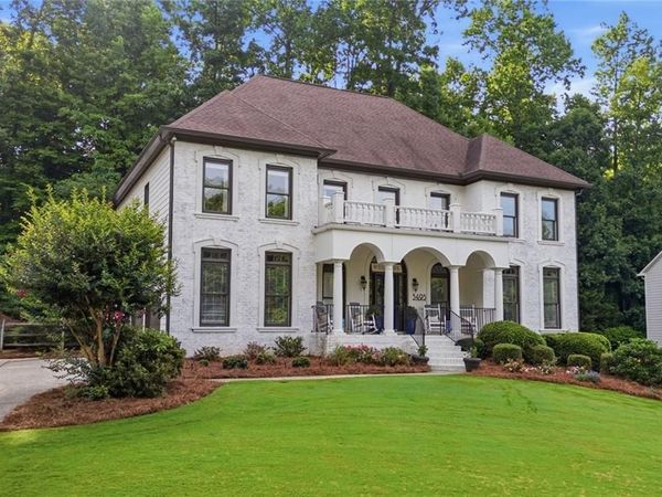 5495 Hedgewick Way, Cumming, GA 30040