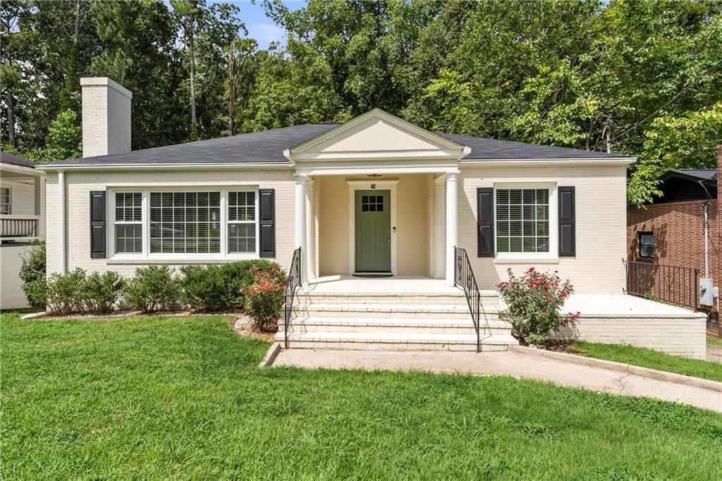 76 Leathers Circle Nw, Atlanta, GA 30314 Main Photo