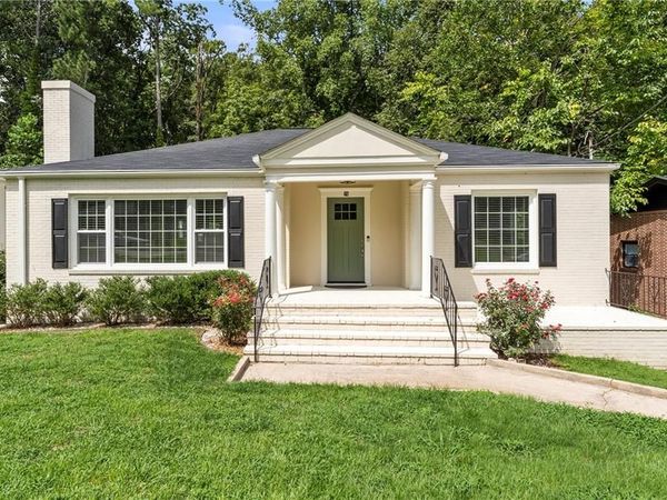 76 Leathers Circle NW, Atlanta, GA 30314