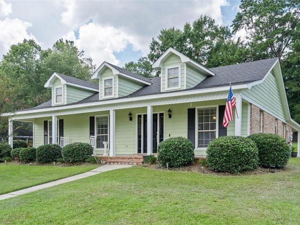 2007 Tierra Drive, Saraland, AL 36571