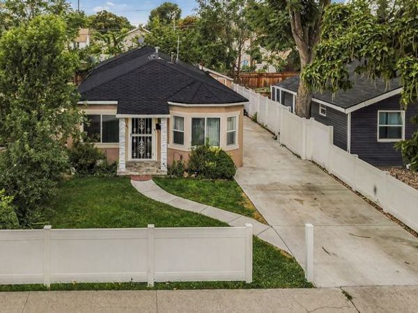 45 W CRYSTAL AVE S, Salt Lake City, UT 84115