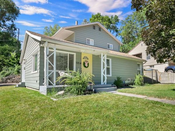 105 E COUNTRY CLUB DR S, South Ogden, UT 84405