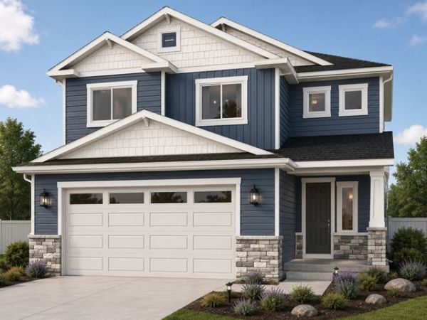 1401 S 240 W, Unit 41, Tremonton, UT 84337