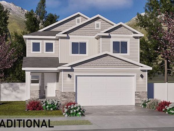 1404 S 240 W, Unit 41, Tremonton, UT 84337