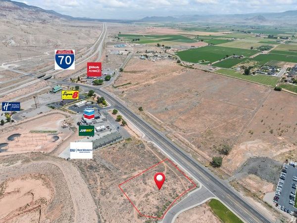 1200 N MAIN MAIN , Unit 1, Richfield, UT 84701