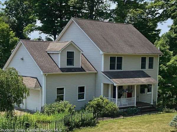 903 Old Post Road, New Paltz, NY 12561