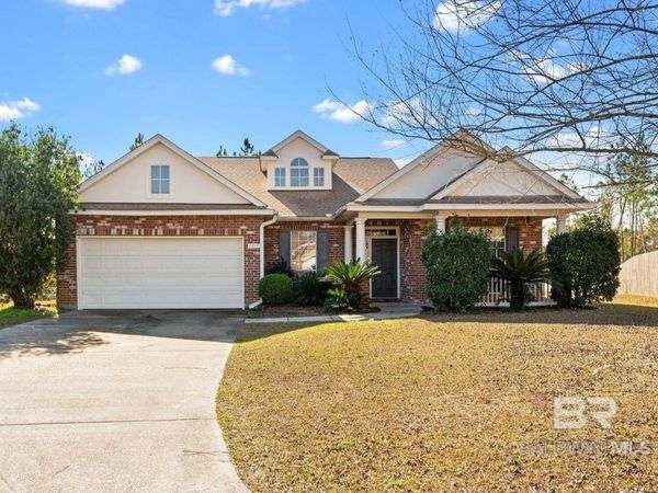 3216 Bellingrath Drive, Foley, AL 36535