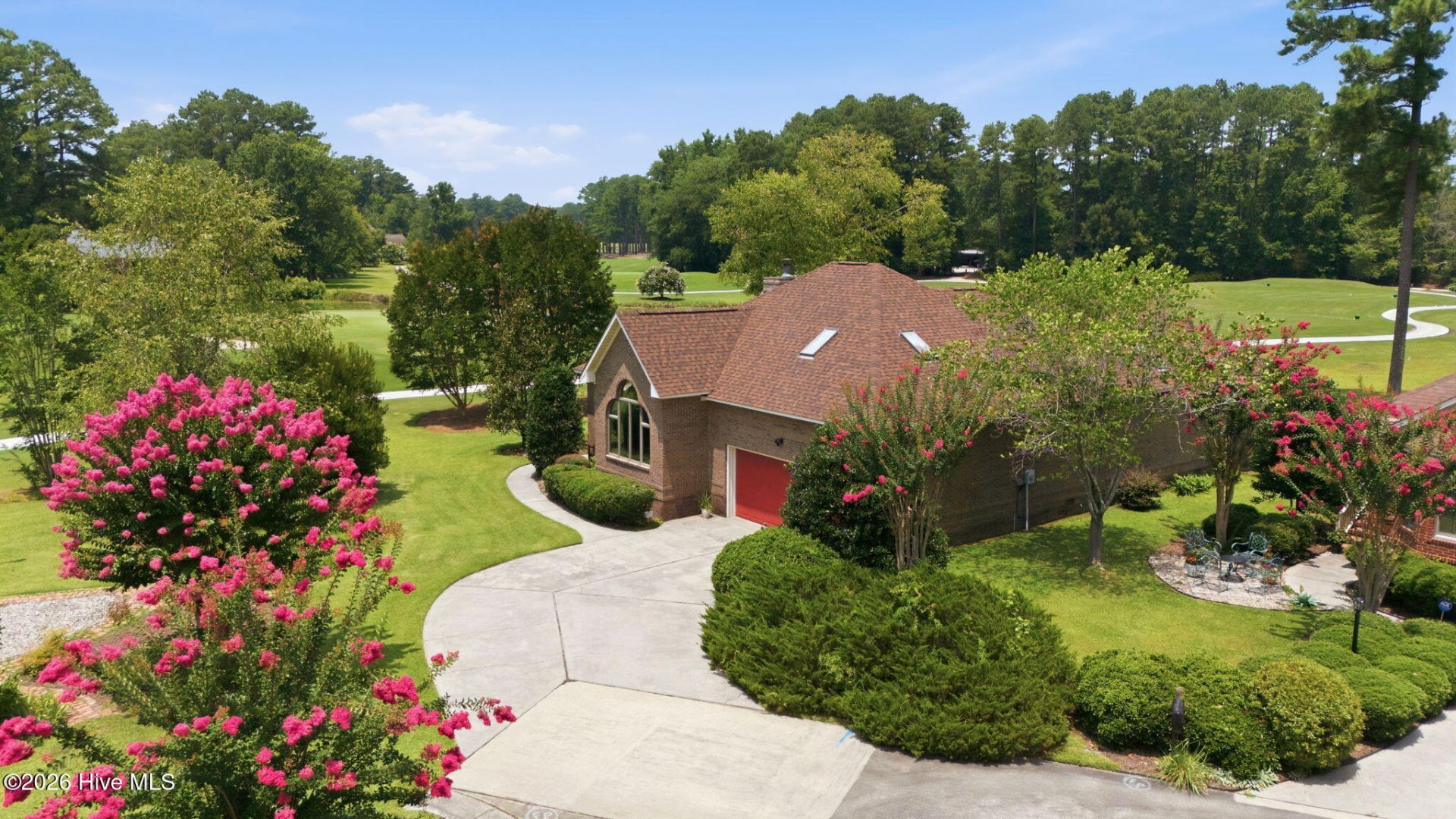 8004 Club House Drive, New Bern, NC 28562 Main Photo