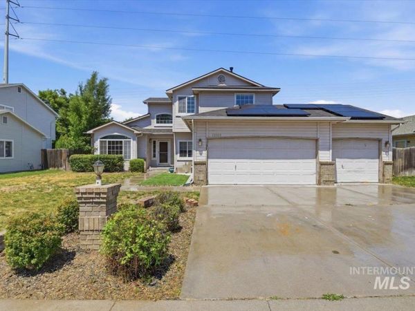 13904 W Bunkerhill Court, Boise, ID 83713