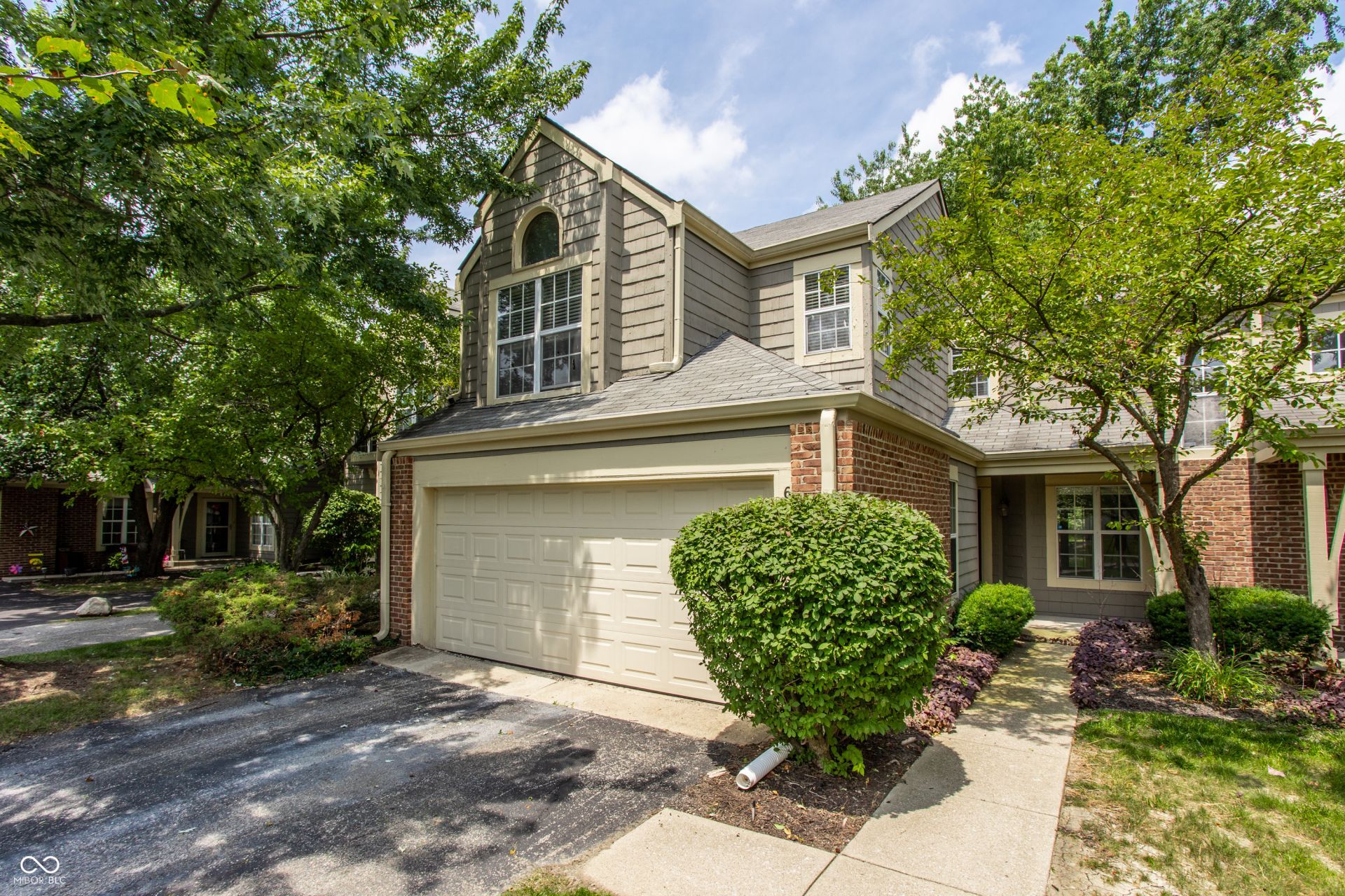 6488 Miramar Court, Indianapolis, IN 46250 Main Photo