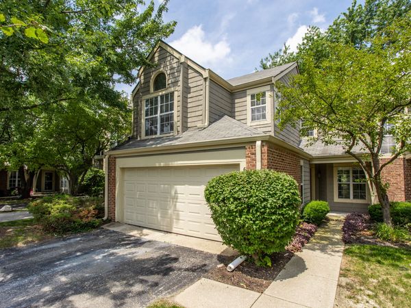 6488 Miramar Court, Indianapolis, IN 46250