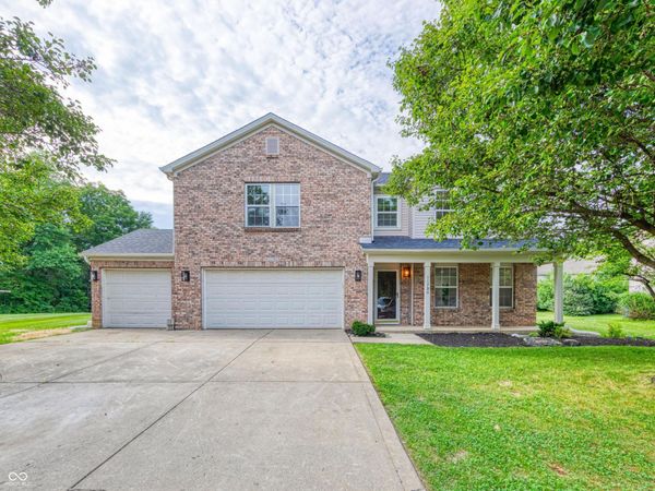 11780 Copper Mines Way, Fishers, IN 46038